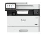 Canon i-SENSYS MF465dw II - Multifunktionsdrucker - s/w - Laser - A4 (210 x 297 mm)