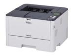 OKI B433dn Laserdrucker s/w - Drucker - Laser/LED-Druck