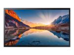 Samsung QM43B-T - 108 cm (43") Diagonalklasse QMB-T Series LCD-Display mit LED-Hintergrundbeleuchtung - Digita