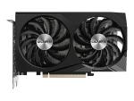 Gigabyte GeForce RTX 3050 WINDFORCE OC V2 - Grafikkarten