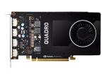 PNY NVIDIA Quadro P2000 - Grafikkarten - Quadro P2000