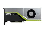 PNY NVIDIA Quadro RTX 5000 - Grafikkarten - Quadro RTX 5000