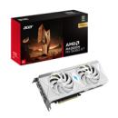 Acer Nitro AMD RX9060 XT OC White - 8.192 MB - GDDR6