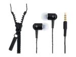 LogiLink "Zipper" Stereo In-Ear Headset - Headset