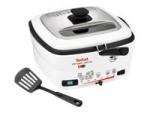 TEFAL Versalio Deluxe 9 in1 - Fritteuse - 1.6 kW