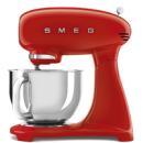 SMEG SMF03RDEU - Standmixer - Rot - Kneten - Mixen - 1 m - 4,8 l - Leiter