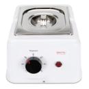 Städter Temperiergerät 23x26x13,5cm - Silber - Weiß - 60 °C - 1500 ml - Box - 230 mm - 260 mm