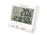 Medisana GmbH MEDISANA HG 100 - Thermo-Hygrometer - digital