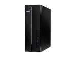 Acer Aspire XC-1860 - SFF - Core Ultra 7 265 / 2.4 GHz - RAM 32 GB - SSD 1.024 TB - Intel Graphics - 1GbE, Blu