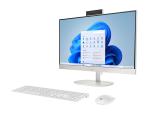 HP AI 24-cr2075ng - All-in-One (Komplettlösung) - Core Ultra 7 255U - RAM 16 GB - SSD 1 TB - NVMe - Intel Gra