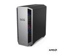 Lenovo LOQ 26ADR10 91DF - Tower - Ryzen 7 8745HX / 3.6 GHz - RAM 16 GB - SSD 1 TB - NVMe - GeForce RTX 5060 - 