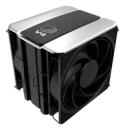 Cooler Master Kühler V4 Alpha Black - CPU-Kühler - AMD Sockel AM4 (Ryzen)