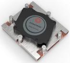 Dynatron J21 Tower CPU-Kuehler 1U für Sockel SP7 aktiv