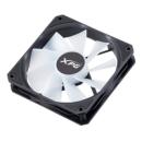 ADATA Lüfter XPG Vento R 120 120mm ARGB PWM Fan schwarz retail - Gehäuse-Lüfter - 1.600 rpm