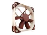 Noctua NF-S12A ULN - Gehäuselüfter - 120 mm