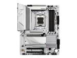 Gigabyte B650 AORUS ELITE AX ICE - Motherboard - ATX - Socket AM5 - AMD B650 Chipsatz - USB-C 3.2 Gen2, USB 3.