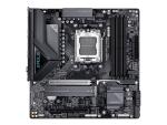 Gigabyte B850M EAGLE WIFI6E - Motherboard - micro ATX - Socket AM5 - AMD B850 Chipsatz - USB-C 3.2 Gen2, USB 3