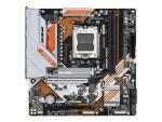 Gigabyte B850M FORCE - Motherboard - micro ATX - Socket AM5 - AMD B850 Chipsatz - USB-C 3.2 Gen 1, USB 3.2 Gen