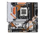 Gigabyte B850M FORCE WIFI6E - Motherboard - micro ATX - Socket AM5 - AMD B850 Chipsatz - USB-C 3.2 Gen 1, USB 