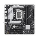 ASUS 1700 B760M-A Ii Csm Prime - Mainboard - Intel Sockel 1700 (Core i)
