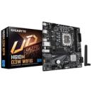 Gigabyte H610M D3W WF6 H610 S1700 mATX DDR5 - Mainboard - Intel Sockel 1700 (Core i)