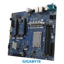 Gigabyte Mainboard MW34-SP0 Rev.1.0 ATX Sockel 1700 DDR4-only Single - Mainboard - Intel Sockel 1700 (Core i)