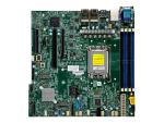 Supermicro X13SCH-LN4F - Motherboard - micro ATX