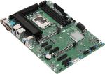 ASRock Mainboard IMB-X1715/W880/M/AI ATX Sockel 1851 Single - Mainboard - Intel Sockel 1851 (Core Ultra 100&20