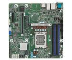 ASRock Mainboard Z890D4U micro-ATX Sockel 11851 Single - Mainboard - Intel Sockel 1851 (Core Ultra 100&200)