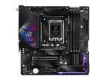ASRock Phantom Gaming Z890M RIPTIDE WIFI - Motherboard - micro ATX - LGA1851-Sockel - Z890 Chipsatz - USB4, US