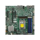 Supermicro Mainboard X14SAZ-F micro-ATX Sockel 1851 Single - Mainboard - Intel Sockel 1851 (Core Ultra 100&200