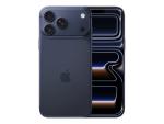 Apple iPhone 17 Pro Max - 5G Smartphone - Dual-SIM / Interner Speicher 1 TB - OLED-Display - 6.9" - 2868 x 132