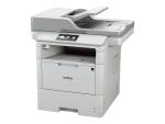 Brother MFC-L6950DW - Multifunktionsdrucker - s/w - Laser - Legal (216 x 356 mm)