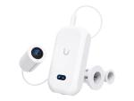 Ubiquiti UniFi AI Theta Pro - Kit - Netzwerk-Überwachungskamera - Innenbereich - Farbe (Tag&Nacht)