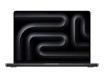 Apple MacBook Pro - M5 - Apple M5 10-core - 16 GB RAM - 1 TB SSD - 35.97 cm (14.2")