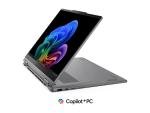 Lenovo Yoga 7 2-in-1 14ILL10 83JQ - Flip-Design - Intel Core Ultra 7 258V - Evo - Win 11 Home - Intel Arc Grap