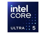 Intel Core Ultra 5 225 - 3.3 GHz - 10 Kerne - 10 Threads