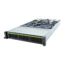 Gigabyte Serversystem R283-Z96-AAJ1 - AMD EPYC - Server - Server - AMD EPYC