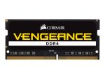 Corsair Vengeance - DDR4 - Modul - 8 GB - SO DIMM 260-PIN