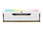 Corsair Vengeance RGB PRO SL - DDR4 - Kit - 16 GB: 2 x 8 GB