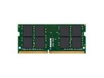 Kingston DDR4 - Modul - 32 GB - SO DIMM 260-PIN