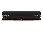 Micron Crucial Pro - DDR5 - Modul - 16 GB - DIMM 288-PIN Low Profile