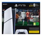 Sony Playstation 5 Digital Edit inkl EA FC 26