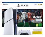 Sony PlayStation 5 Slim Disc Edition+ EA Sports FC 26