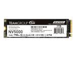 Team Group NV5000 - SSD - 1 TB - intern - M.2 2280 - PCIe 4.0 x4 (NVMe)