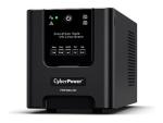 CyberPower Systems CyberPower Professional Tower Series PR750ELCDGR