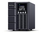 CyberPower Systems CyberPower Smart App Online S OLS1000EA - USV