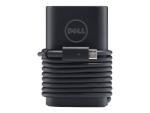Dell  USB-C Netzteil - AC - 90 Watt - Europa