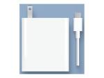 Xiaomi Netzteil - 120 Watt - 6 A (USB) - auf