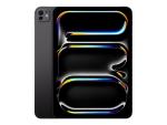 Apple 11-inch iPad Pro M5 Wi-Fi - Tablet - 256 GB - 27.9 cm (11")